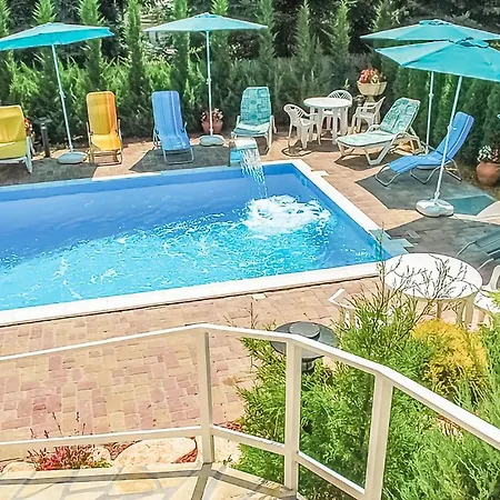 דירה 0-bedroom In