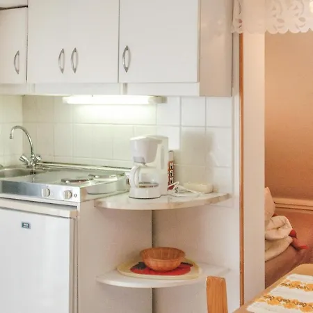 דירה 0-bedroom In