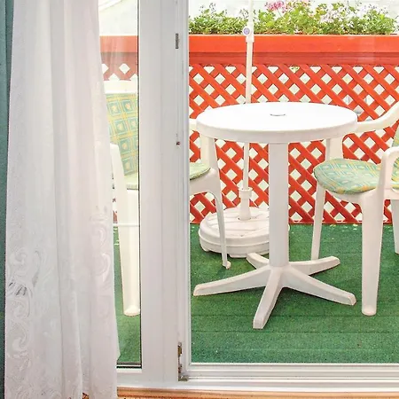 0-bedroom In דירה Hévíz