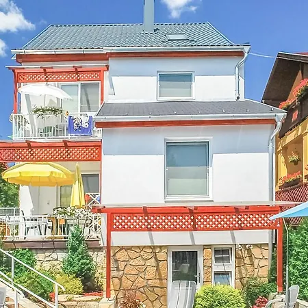 0-bedroom In דירה Hévíz