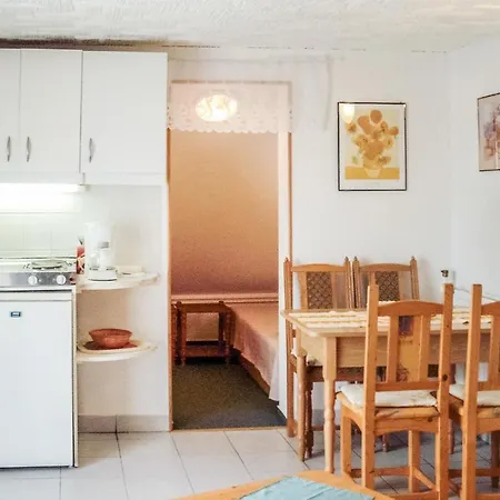 0-bedroom In דירה Hévíz